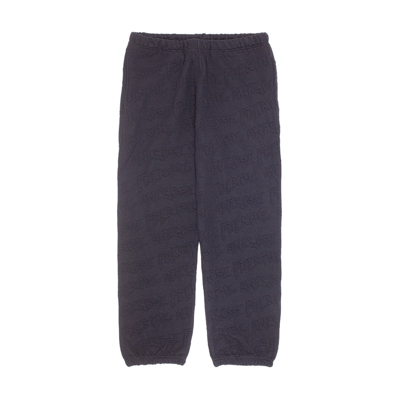 FA Jacquard Logo Sweatpant