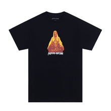 Load image into Gallery viewer, FA Trash Tee in Black
