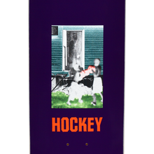 Load image into Gallery viewer, Hockey Caleb Barnett Front Yard Deck
