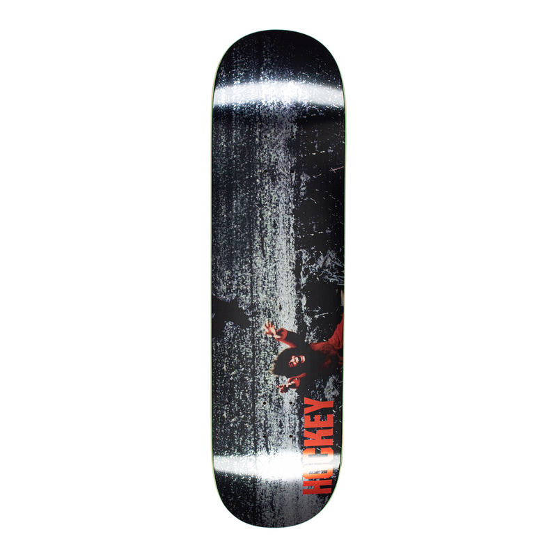 Hockey Kevin Rodrigues Prey Deck