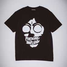 Load image into Gallery viewer, FA Fangs Tee in Black
