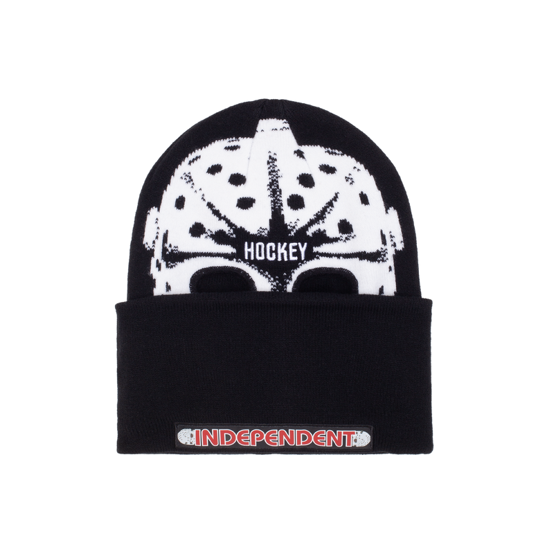 Hockey x Independent Hockski Mask Beanie