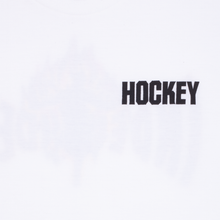 Load image into Gallery viewer, Hockey x Independent Tee in White

