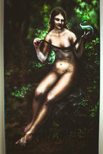 Load image into Gallery viewer, FA AVE Woman With Snake Deck 8.5
