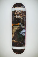Load image into Gallery viewer, FA Aidan Mackey Be Careful Deck 8.44

