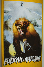 Load image into Gallery viewer, FA Curren Caples Protector Deck 8.25
