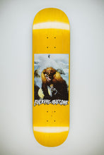 Load image into Gallery viewer, FA Curren Caples Protector Deck 8.25

