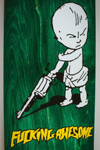 Load image into Gallery viewer, FA Gun Baby Deck
