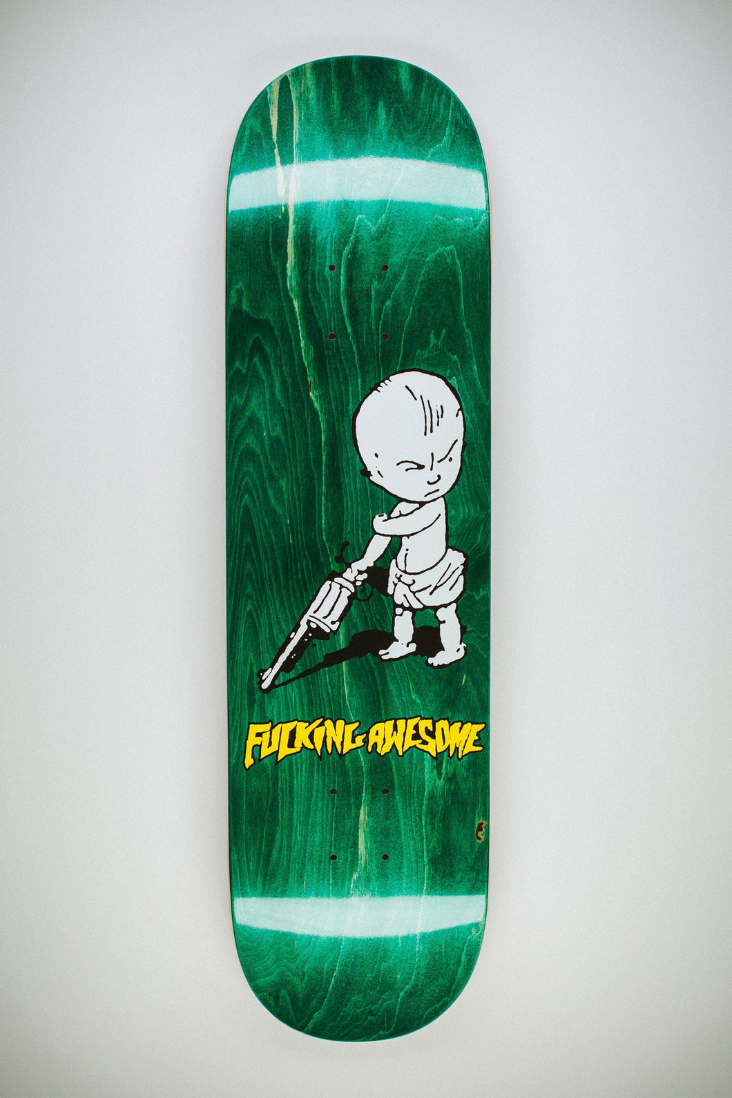 FA Gun Baby Deck