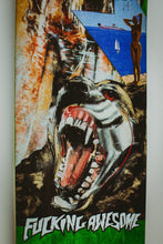 Load image into Gallery viewer, FA Jake Anderson Wolf Beach Deck 8.38
