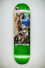 Load image into Gallery viewer, FA Jake Anderson Wolf Beach Deck 8.38
