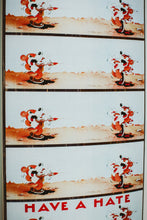 Load image into Gallery viewer, FA Kevin Bradley Have A Hate Deck 8.38
