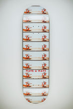 Load image into Gallery viewer, FA Kevin Bradley Have A Hate Deck 8.38

