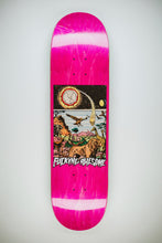 Load image into Gallery viewer, FA Louie Lopez Terror Nova Deck 8.25
