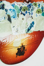 Load image into Gallery viewer, FA AVE Inverted Visions Deck 8.5
