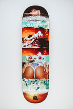 Load image into Gallery viewer, FA AVE Inverted Visions Deck 8.5
