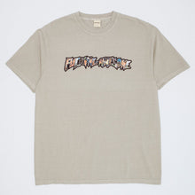 Load image into Gallery viewer, FA Dill Collage Tee in Khaki
