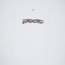 Load image into Gallery viewer, FA Dill Collage Tee in White
