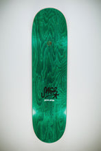Load image into Gallery viewer, FA Sage Elsesser Photo Painted by Sickid Deck 8.38
