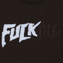 Load image into Gallery viewer, FA Fuck Me Hoodie in Black
