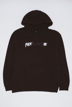 Load image into Gallery viewer, FA Fuck Me Hoodie in Black
