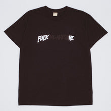 Load image into Gallery viewer, FA Fuck Me Tee in Black
