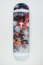 Load image into Gallery viewer, FA AVE Snowfall Deck 8.5
