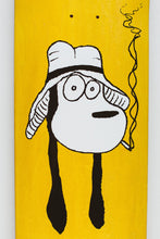 Load image into Gallery viewer, FA Elijah Berle Spike Drawing Deck 8.5
