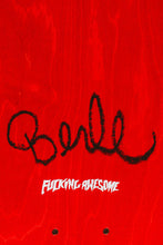 Load image into Gallery viewer, FA Elijah Berle Spike Drawing Deck 8.5
