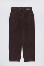 Load image into Gallery viewer, FA Fecke Dirtwashed Grey Denim Jeans
