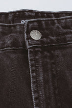 Load image into Gallery viewer, FA Fecke Dirtwashed Grey Denim Jeans
