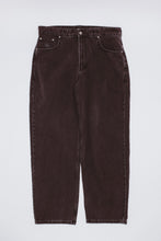 Load image into Gallery viewer, FA Fecke Dirtwashed Grey Denim Jeans
