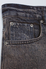 Load image into Gallery viewer, FA Fecke Hammerle Stonewashed Indigo Denim Jeans
