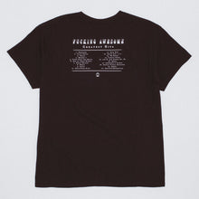 Load image into Gallery viewer, FA Greatest Hits Tee in Black
