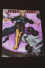 Load image into Gallery viewer, FA Greatest Hits Tee in Black
