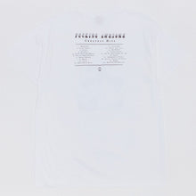 Load image into Gallery viewer, FA Greatest Hits Tee in White
