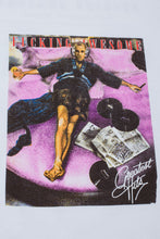Load image into Gallery viewer, FA Greatest Hits Tee in White
