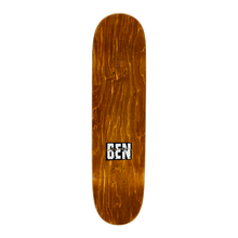 Load image into Gallery viewer, Hockey Ben Kadow Side Effects Deck 8.5
