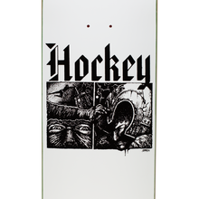 Load image into Gallery viewer, Hockey Nik Stain Middle Earth Deck 8.25

