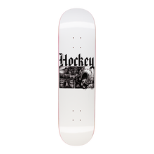 Load image into Gallery viewer, Hockey Nik Stain Middle Earth Deck 8.25
