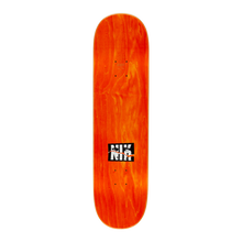 Load image into Gallery viewer, Hockey Nik Stain Middle Earth Deck 8.25
