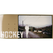 Load image into Gallery viewer, Hockey Nik Stain Priest's Leap Deck 8.25
