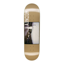 Load image into Gallery viewer, Hockey Nik Stain Priest's Leap Deck 8.25
