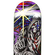 Load image into Gallery viewer, Hockey Ben Kadow Reaper Deck
