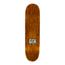 Load image into Gallery viewer, Hockey Ben Kadow Reaper Deck
