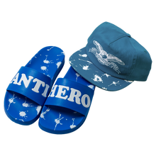 Load image into Gallery viewer, Antihero Damn You Slides
