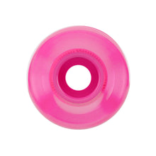 Load image into Gallery viewer, OJ Wheels Super Juice Bubble Gum 78a 60mm
