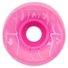Load image into Gallery viewer, OJ Wheels Super Juice Bubble Gum 78a 60mm
