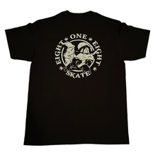 Load image into Gallery viewer, Pepé Le Pew Shop Tee in Black
