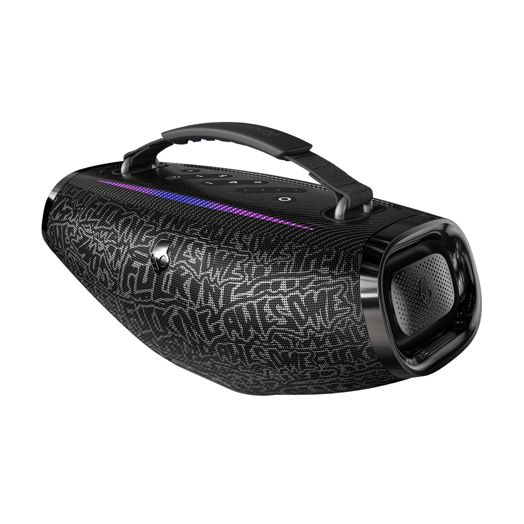 Skullcandy x Fucking Awesome Barrel Mini